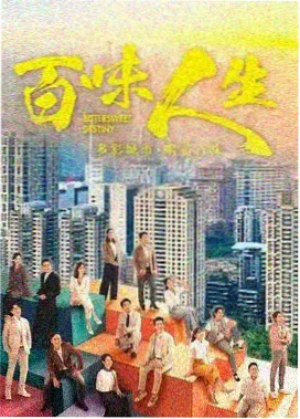 爱爱影视悬疑剧集雾港车站的封面图