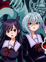 爱爱影视漫画作品旧书店的第七格的封面图